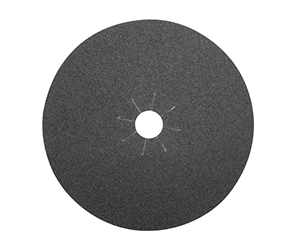 Abrasives 17" Sanding Disc