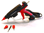 Glue Guns & Glue Sticks HD220 Pam Hot Melt Gun