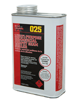 Adhesives 025 MP Commercial Seam Sealer California Compliant
