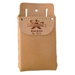 Leather Goods Leather Box Pouch