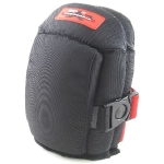 Leather Goods Deep Cushion Premium Kneepads