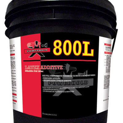 Surface Preparation 800L Latex Additive