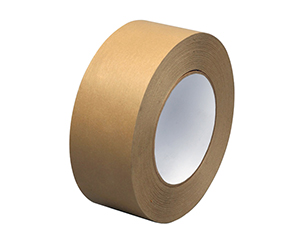Surface Protection Flat Back Tape Hot Melt Rubber