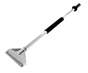 Tools  8" Extendable Floor Scraper