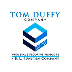 Tom Duffy Logo