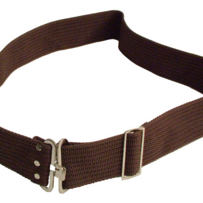 2-1/4” Heavy Duty Poly Web Belt