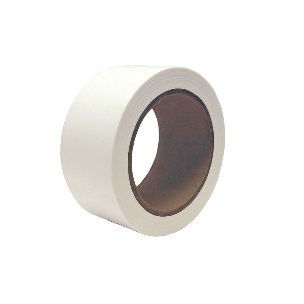 DC-U101A | Extra Strong Double-Sided Tape | Heavy Duty Double-Sided Tape |  Permanent Mounting and Bonding | Clear Double-Sided UPVC Tape 