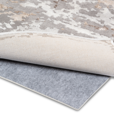 Elevate Premium Comfort Area Rug Pad - 1/4".(6ft wide roll)