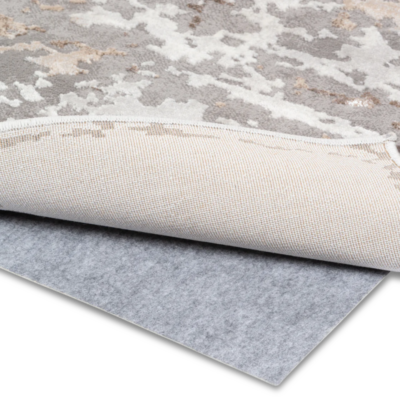 Elevate Premium Comfort Area Rug Pad - 1/8”. (6 ft wide roll)