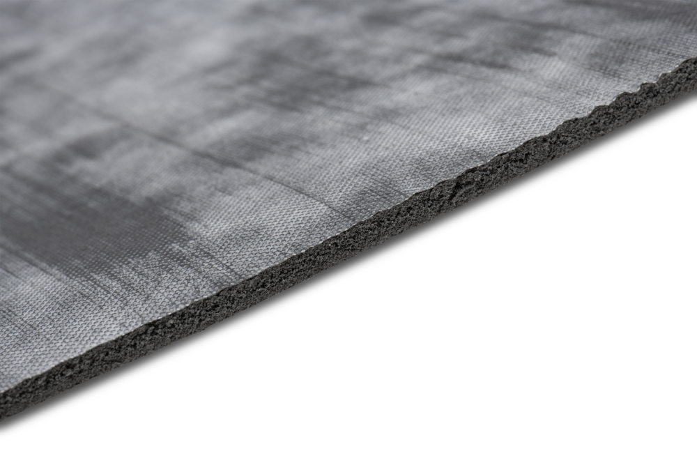 1562 Commercial Double Stick Carpet Cushion - Image 2