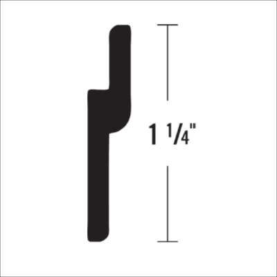7389 - PANEL HANGER