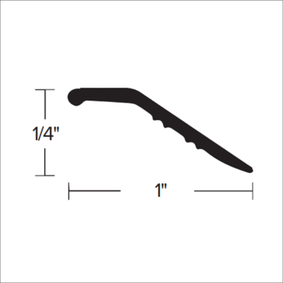 CM 313 - 1” STANDARD BINDER BAR