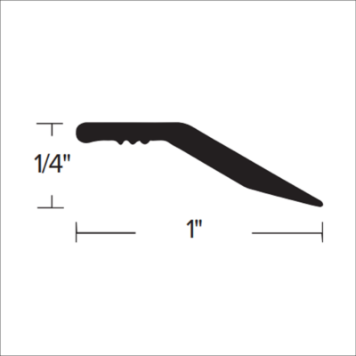 CM 303 - 1” DELUXE BINDER BAR
