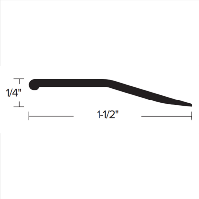 CM 302 - 1 - 1/2” PREMIUM BINDER BAR