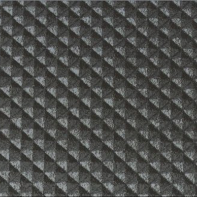 LVT 618 - 8MM LVT STAIR NOSING WITH EXTENDED LIP Diagram