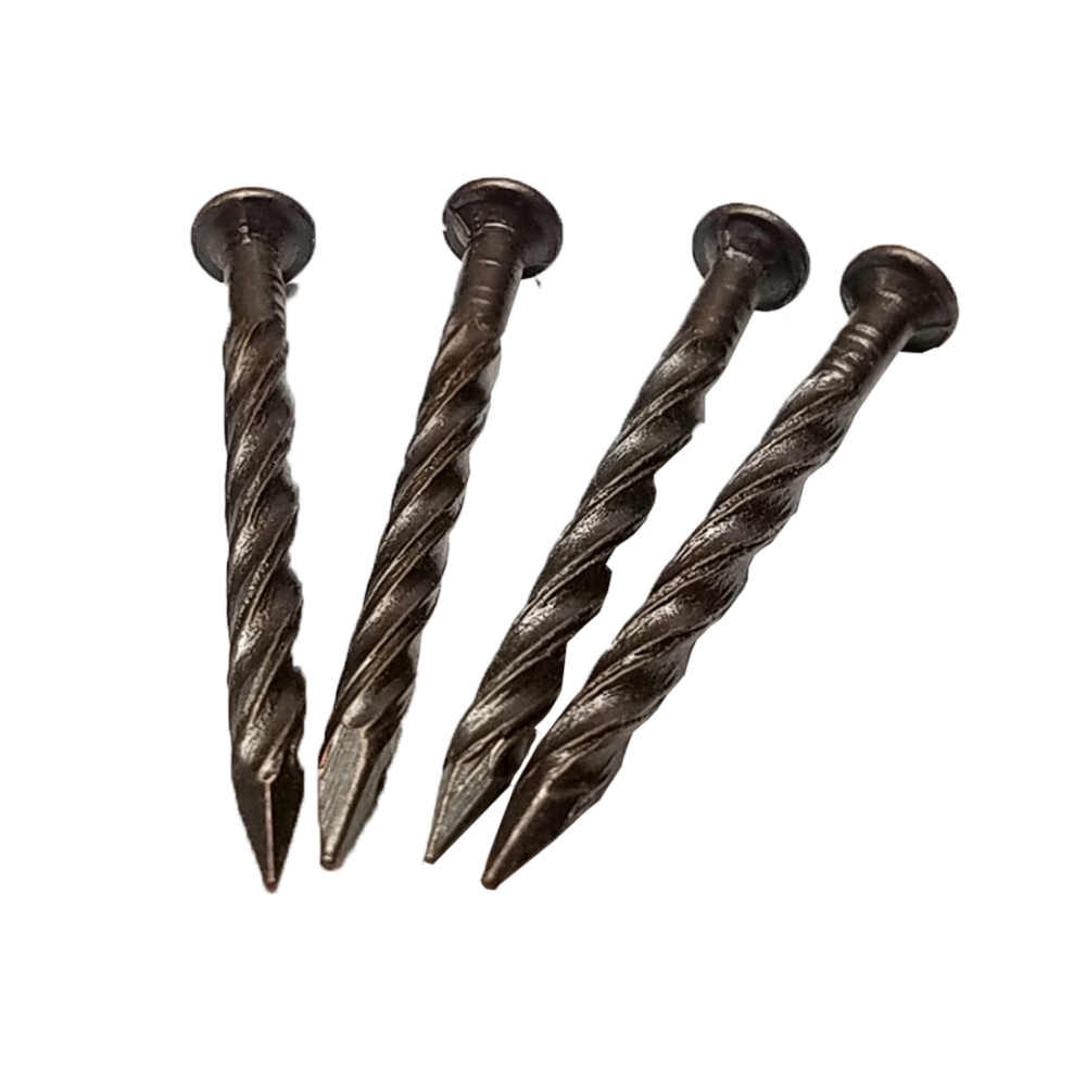 Drive Screw Nails