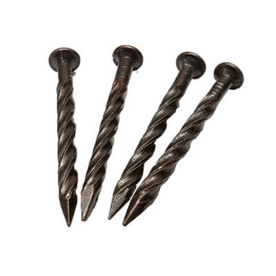 Drive Screw Nails
