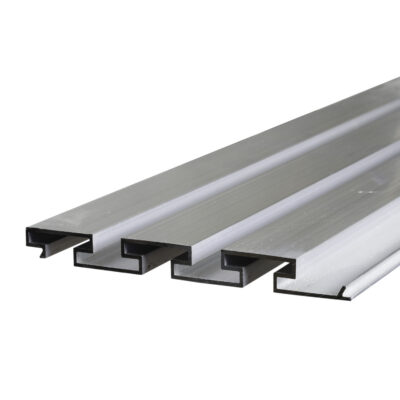 Slat Wall Panel