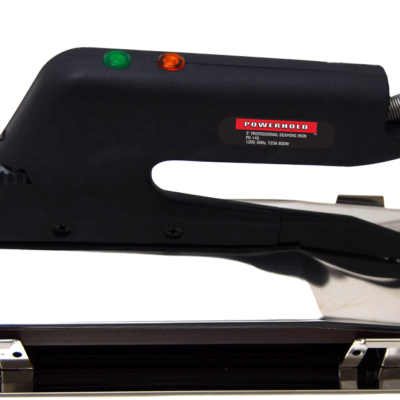 Tools  3" Professional Seaming Iron