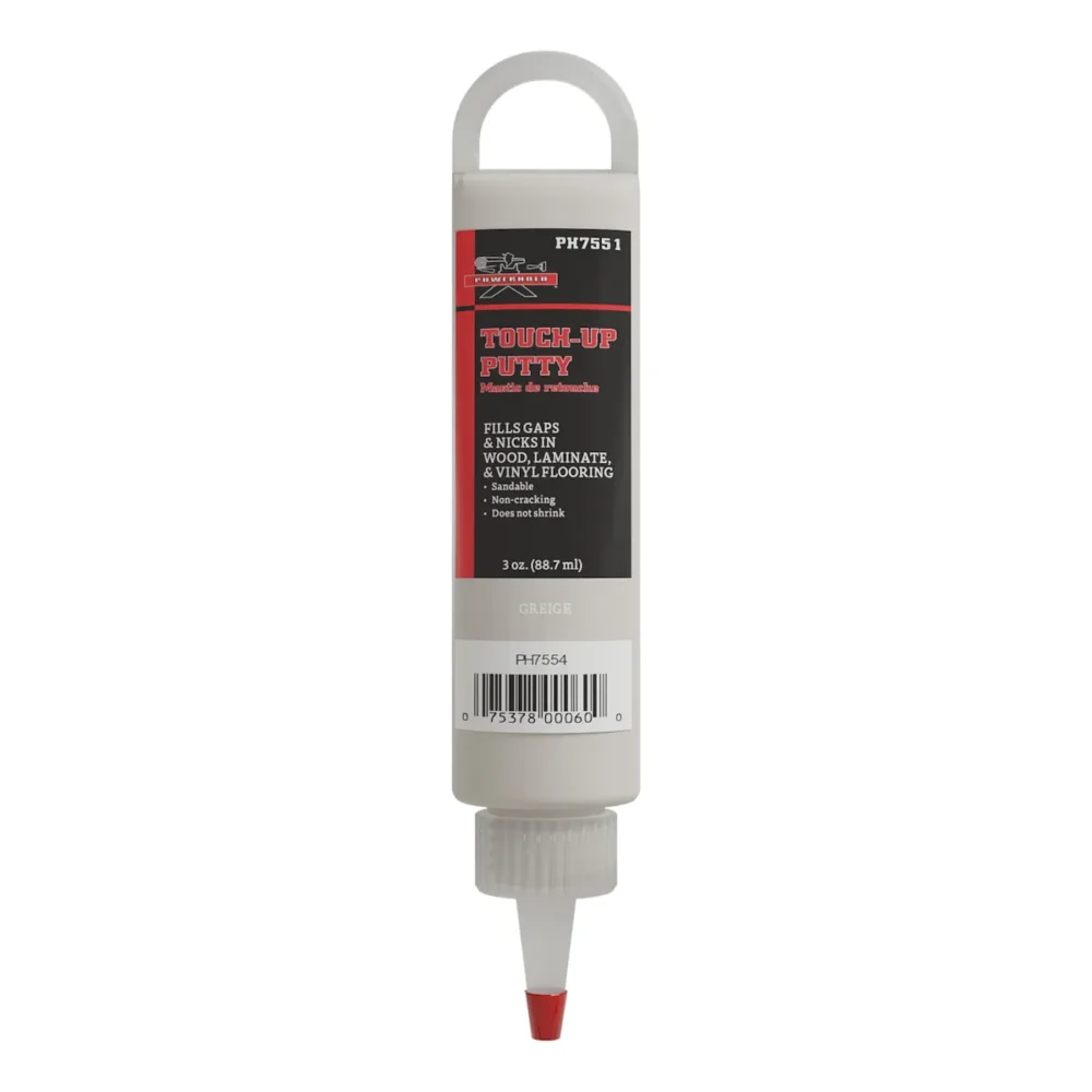 Mastic de retouche Greige Touch-Up Putty (3-oz tube)