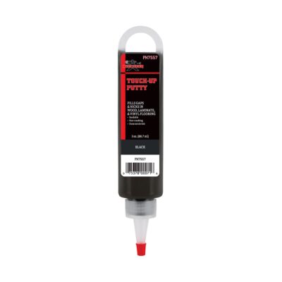 Black Touch-Up Putty (3-oz tube)