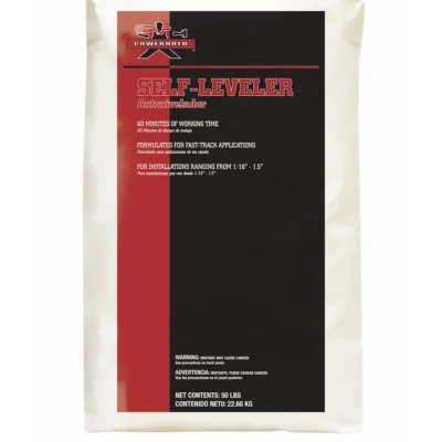 Self-Leveler