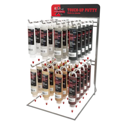 Touch-Up Putty