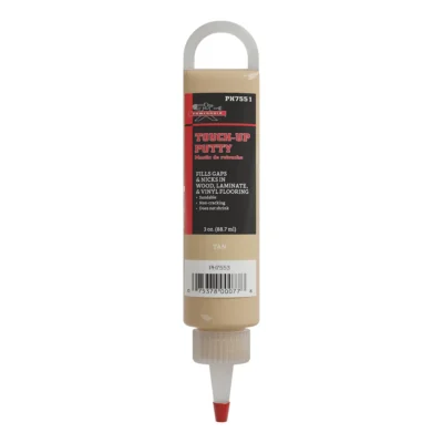 Mastic de retouche Tan Touch-Up Putty (3-oz tube)