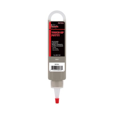 Grey Touch-Up Putty (3-oz tube)