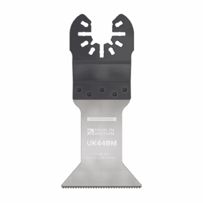 1 3/4" Bi-Metal Blade