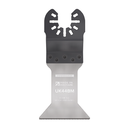 1 3/4" Bi-Metal Blade