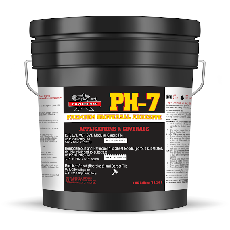 Premium Universal Adhesive