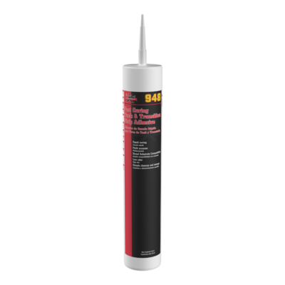 Adhesives 948 Multipurpose Tackless Adhesive